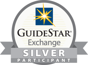 GuideStar Exchange Silver