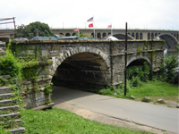 Alexandria Aqueduct