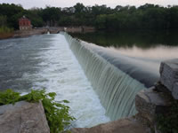 Dam 5