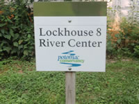 Lockhouse 8 River Center