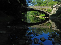 Licking Creek Aqueduct