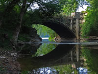 Tonoloway Creek Aqueduct