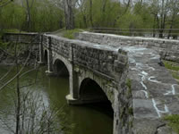 Antietam Aqueduct