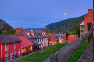 Harpers Ferry - David McMasters