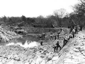 African American Civilian Conservation Corps