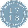 Catalogue from Philanthropy: Greater Washington