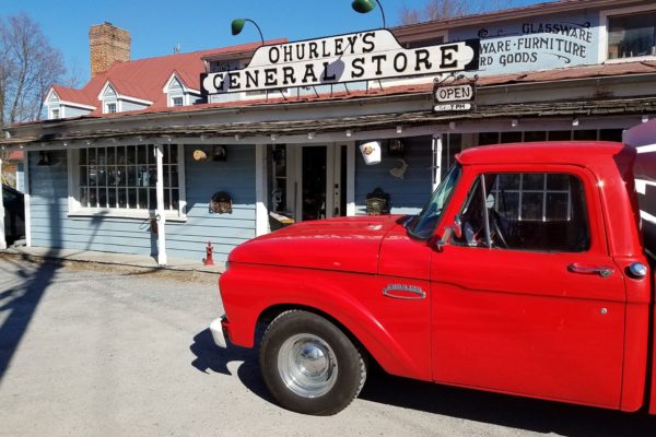 O'Hurley's General Store