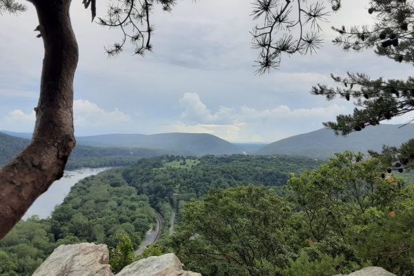 Weverton Cliffs by Trust Staff