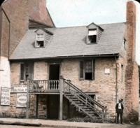 Old Stone House