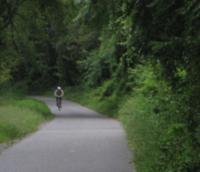 Capital Crescent Trail