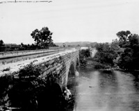 Conococheague Aqueduct