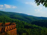 Green Ridge State Forest