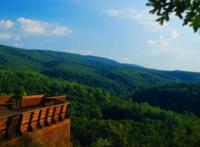 Green Ridge State Forest