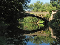 Licking Creek Aqueduct
