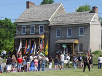 Michael Cresap House