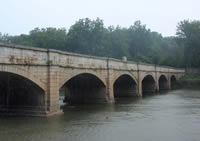 Monocacy Aqueduct