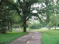 Mount Vernon Trail