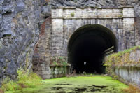 Paw Paw Tunnel & Hill Trail