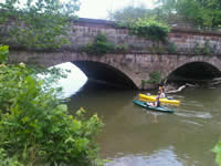 Seneca Aqueduct