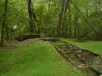 Steam Pumping Station