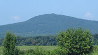 Sugarloaf Mountain