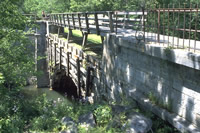 Tonoloway Creek Aqueduct