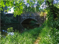 Town Creek Aqueduct