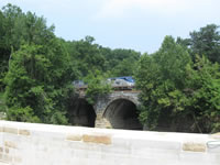 Railroad Viaduct