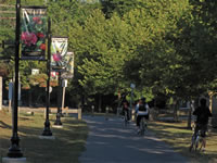 Western Maryland Rail Trail