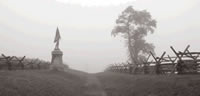 Antietam Battlefield