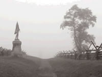 Antietam Battlefield