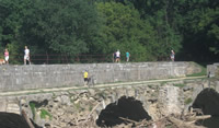 Conococheague Aqueduct