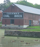 Cushwa Warehouse