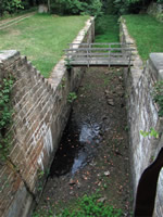 Dam #6 and Guard Lock 6