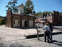 Harpers Ferry