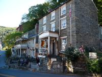 Town of Harpers Ferry