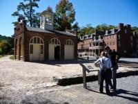 Harpers Ferry National Historical Park