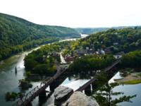 Maryland Heights Trail