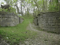 River Lock