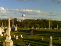 Riverview Cemetery