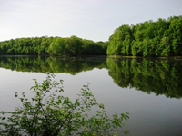 Seneca Creek State Park