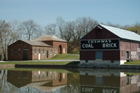 Trolley Barn