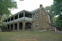 Woodmont Lodge