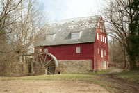  McMahon's Mill