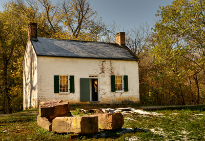 Photo of Lockhouse 25