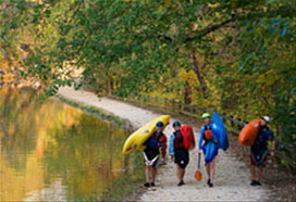 C&O Canal Trust photo