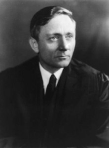 Justice William O. Douglas