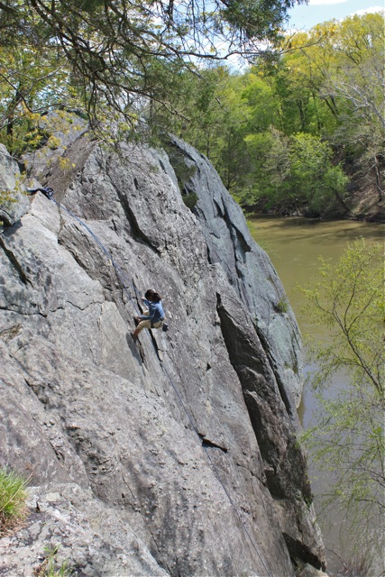 Carderock Recreational Area Cando Canal Trust