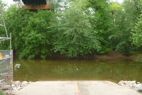 Paddle | Activities | C&amp;O Canal Trust