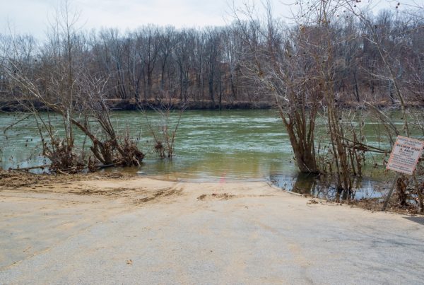 Taylors-Landing-boat-ramp-Andy-and-Lesley-Flaim